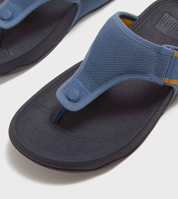 FitFlop FitFlop - Blue Casual Sandals