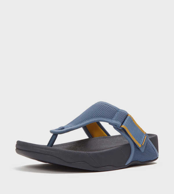 FitFlop FitFlop - Blue Casual Sandals