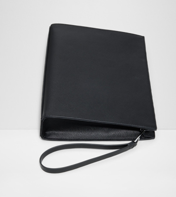 ألدو  حقائب سفر - أسود Travel Wallets