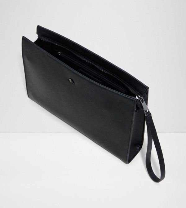 ألدو  حقائب سفر - أسود Travel Wallets