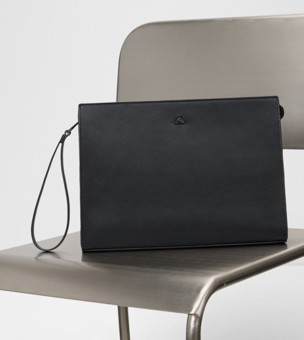 ألدو  حقائب سفر - أسود Travel Wallets
