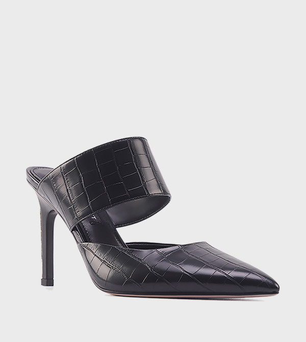 Nine West family-events - Black Pumps