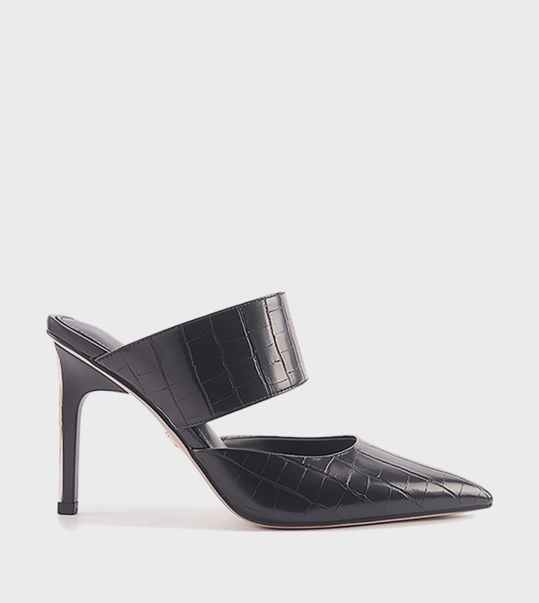 Nine West family-events - Black Pumps
