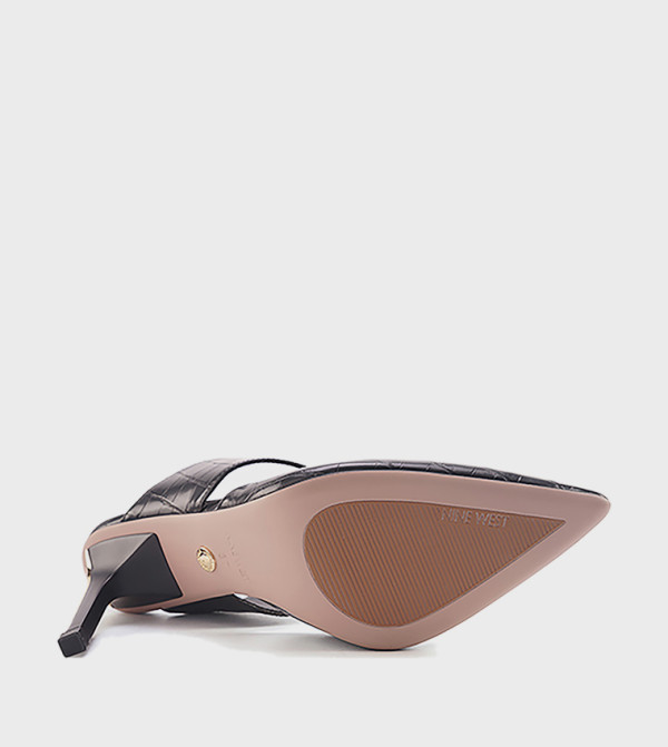 Nine West family-events - Black Pumps