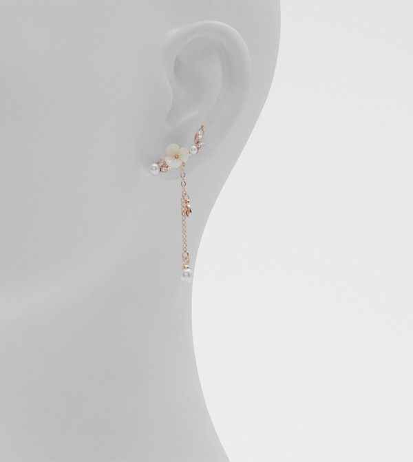 Aldo Accessories  Earrings - Pink Earrings