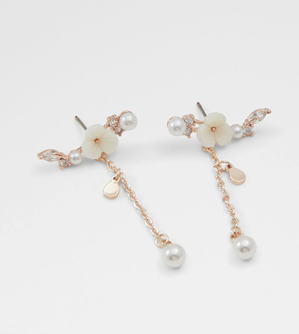 Aldo Accessories  Earrings - Pink Earrings