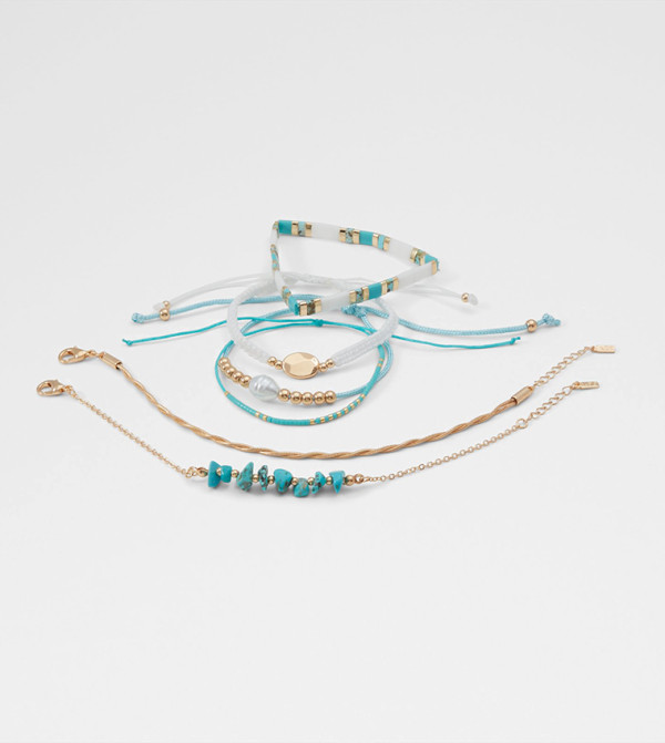 Aldo Accessories  Bracelets - Blue Bracelets