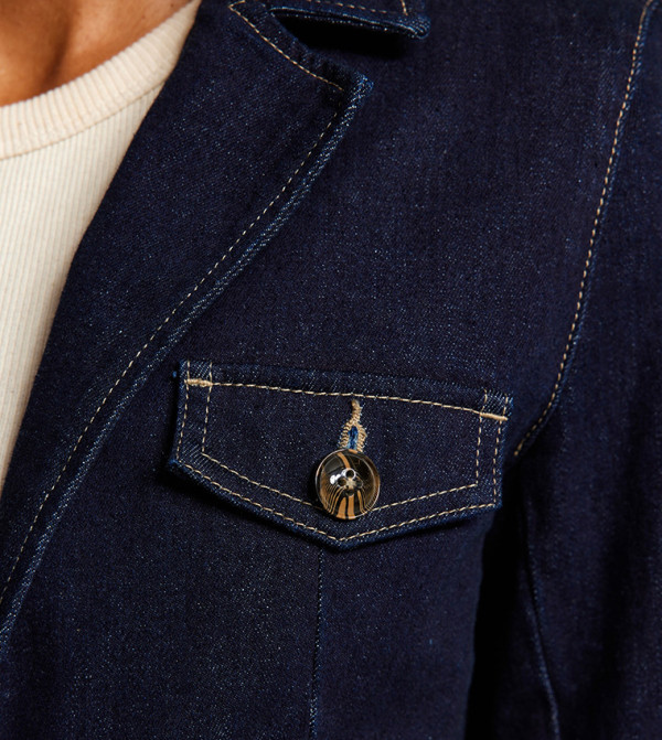 Trendyol Trendyol  - Navy Blazers