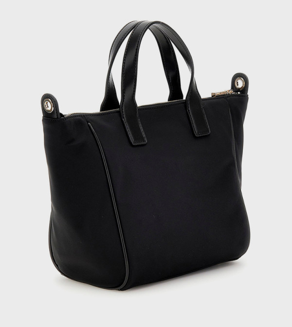 Guess Guess - Black Tote Bags