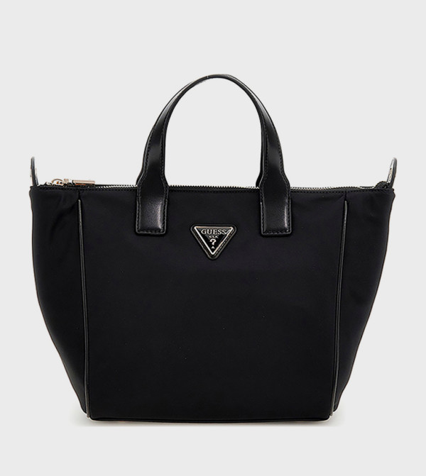 Guess Guess - Black Tote Bags