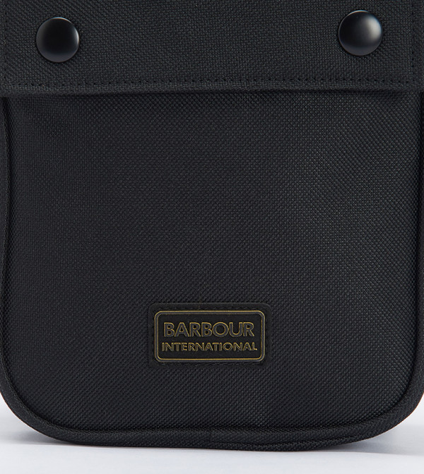 Barbour Barbour - Black Cross Body & Sling Bags