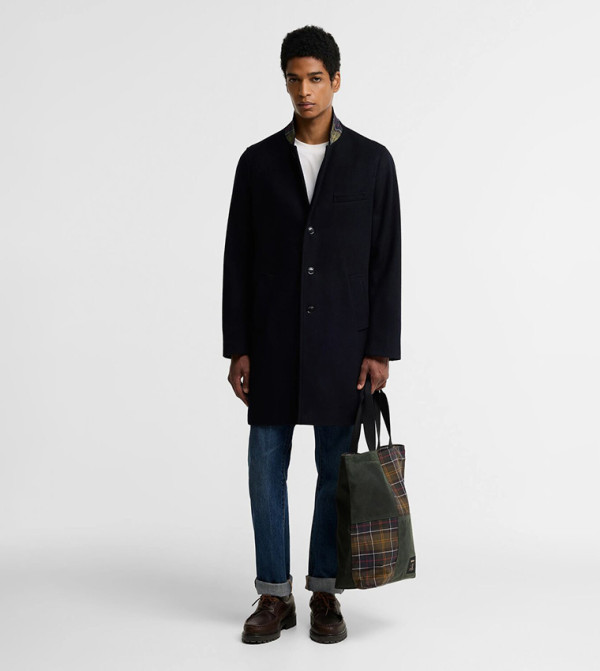 Barbour Barbour - Green Tote Bags