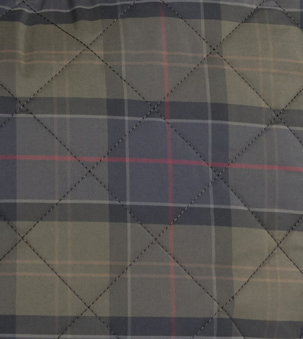 Barbour Barbour - Green Tote Bags
