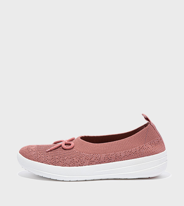 FitFlop  Ballerinas - Pink undefined