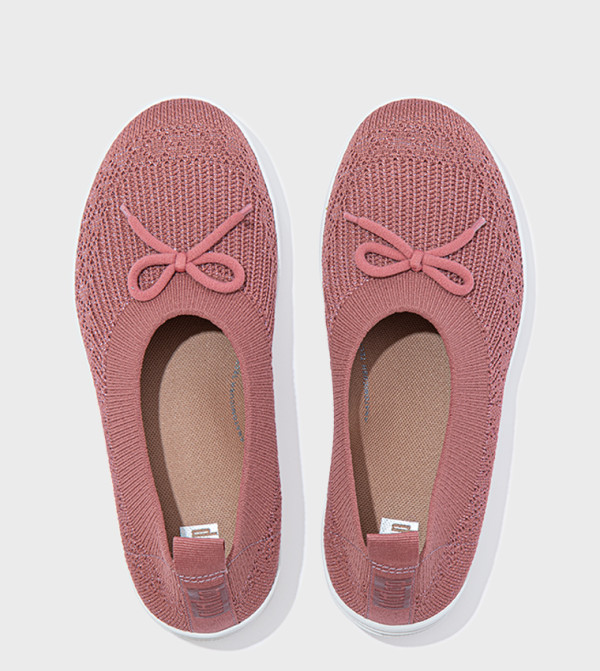 FitFlop  Ballerinas - Pink undefined