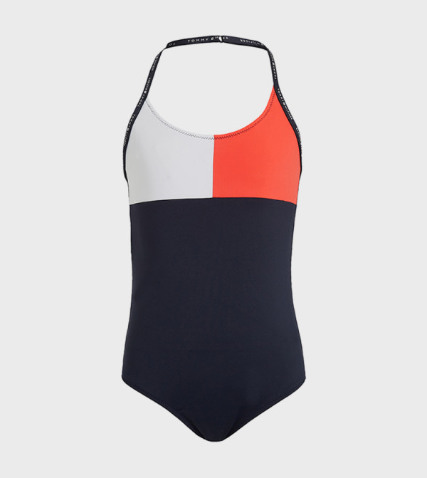 Tommy Hilfiger  Swim Wear - Multi Legged Swimsuit
