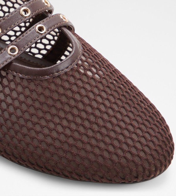 Aldo  pre-aldo-second-launch - Brown Flat Sandals