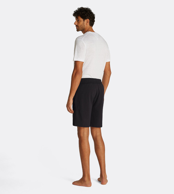Tommy Hilfiger Sleepwear - Black Bottoms