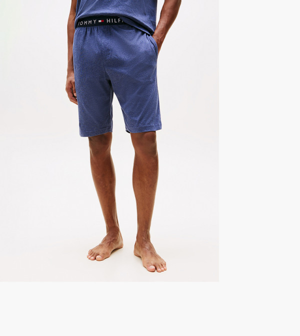 Tommy Hilfiger Sleepwear - Blue Bottoms