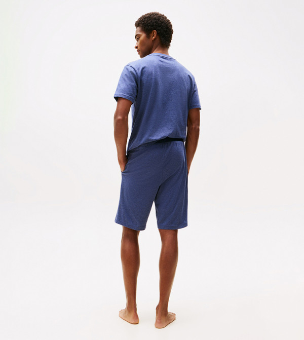 Tommy Hilfiger Sleepwear - Blue Bottoms