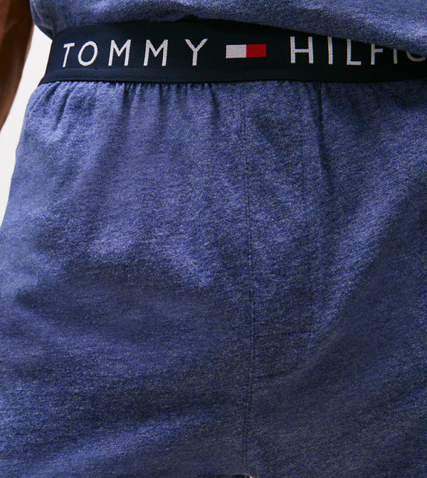 Tommy Hilfiger Sleepwear - Blue Bottoms