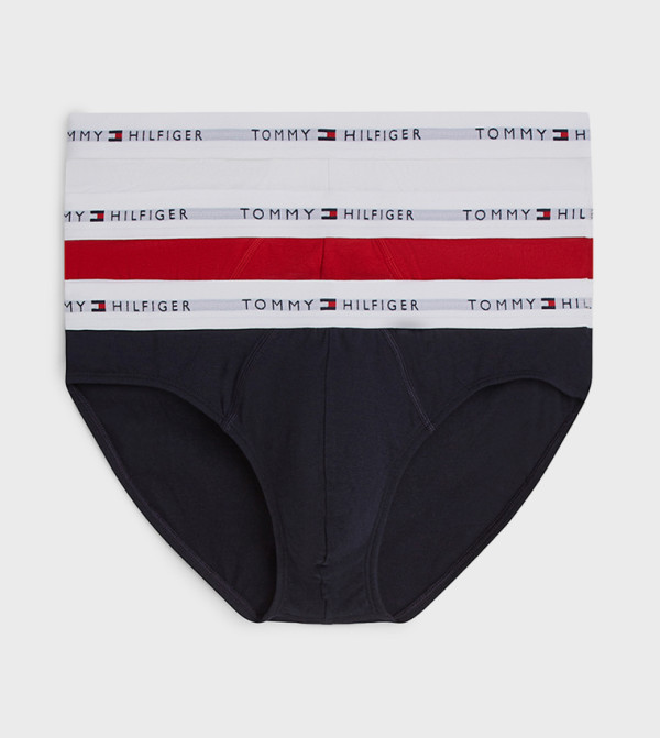 Tommy Hilfiger  - Multi Trunks & Briefs