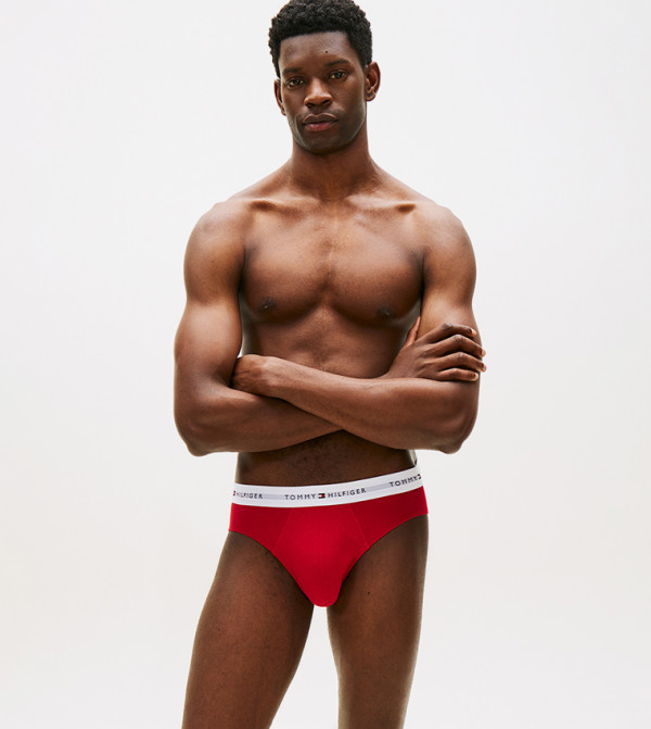 Tommy Hilfiger  - Multi Trunks & Briefs