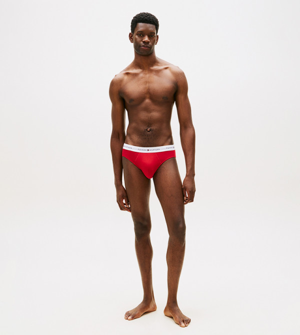 Tommy Hilfiger  - Multi Trunks & Briefs