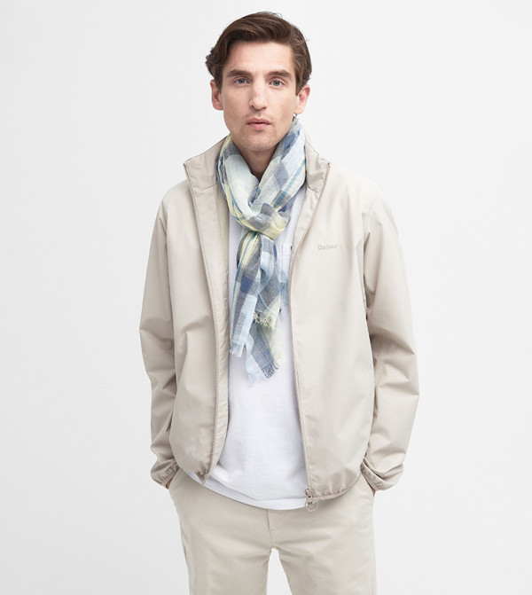 باربور  أوشحة - متعدد Knitted Scarves