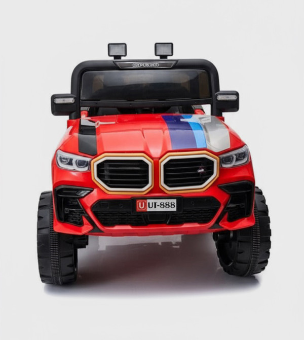 URBAN TOTS  Toys - Multi Ride-on, Skates & Carts