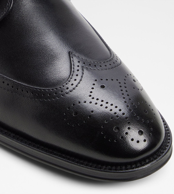 ألدو  أحذية رسمية برباط - أسود Formal Lace-Up Shoes