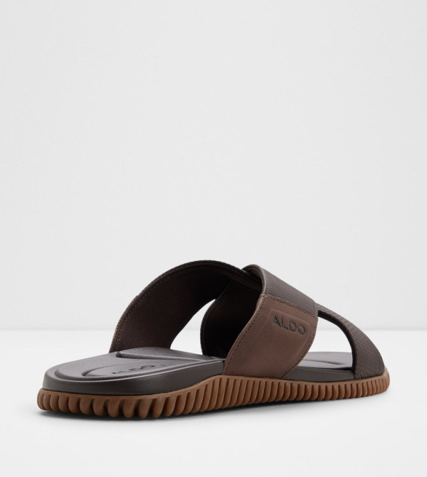 ألدو  صنادل كاجوال - بني  صنادل كاجوال