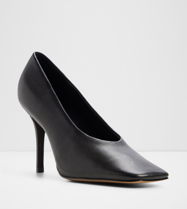 Aldo pre-aldo-second-launch - BLACK Pumps