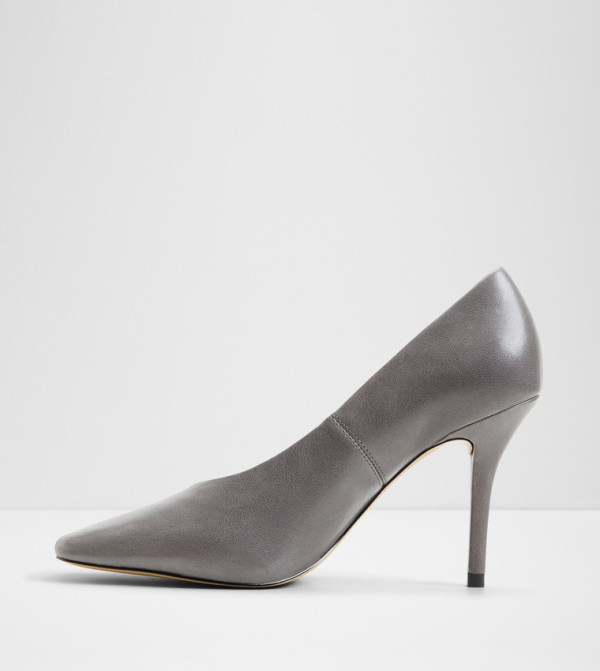 Aldo pre-aldo-second-launch - Grey Pumps