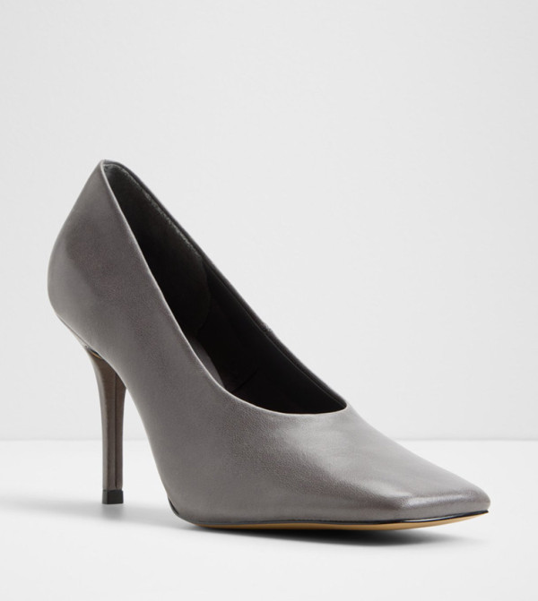 Aldo pre-aldo-second-launch - Grey Pumps