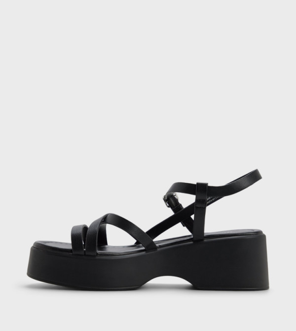 Call it Spring Platforms - BLACK Platforms