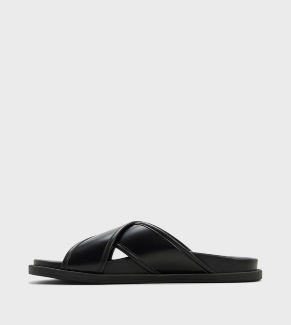 كول ات سبرنج كول ات سبرنج - أسود صنادل كاجوال