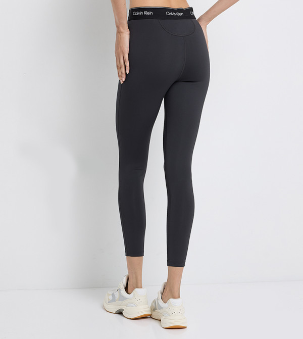 Calvin Klein Calvin Klein - Black leggings