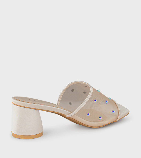 VINCCI VINCCI - Pink Heels