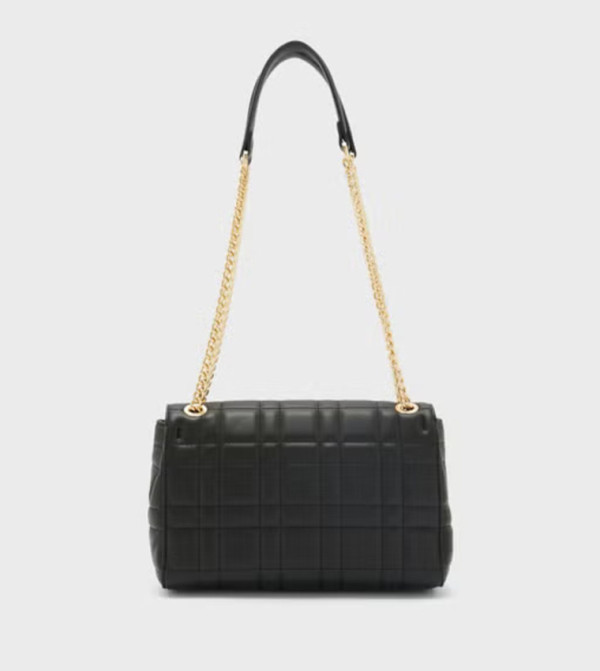 VINCCI VINCCI - Black Shoulder bags