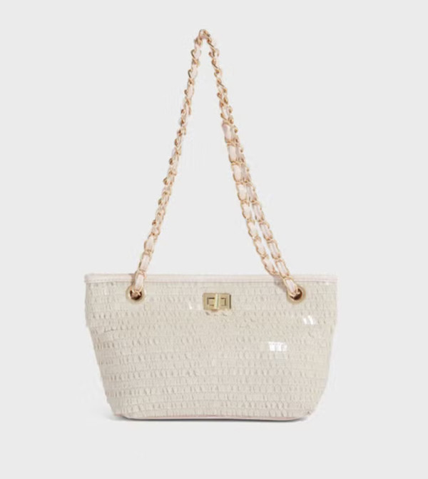 VINCCI VINCCI - Pink Shoulder bags