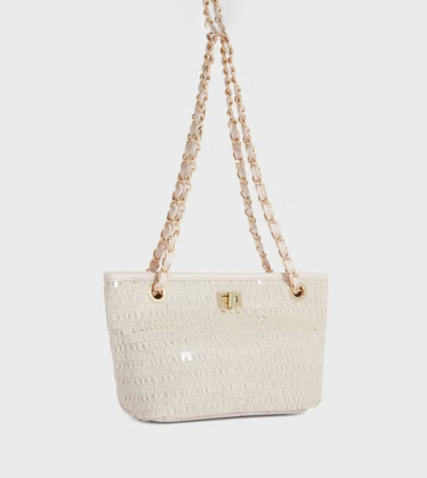 VINCCI VINCCI - Pink Shoulder bags