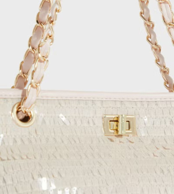 VINCCI VINCCI - Pink Shoulder bags