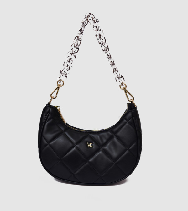 VINCCI VINCCI - Black Shoulder bags