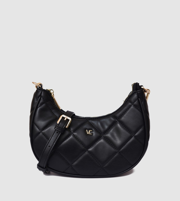 VINCCI VINCCI - Black Shoulder bags