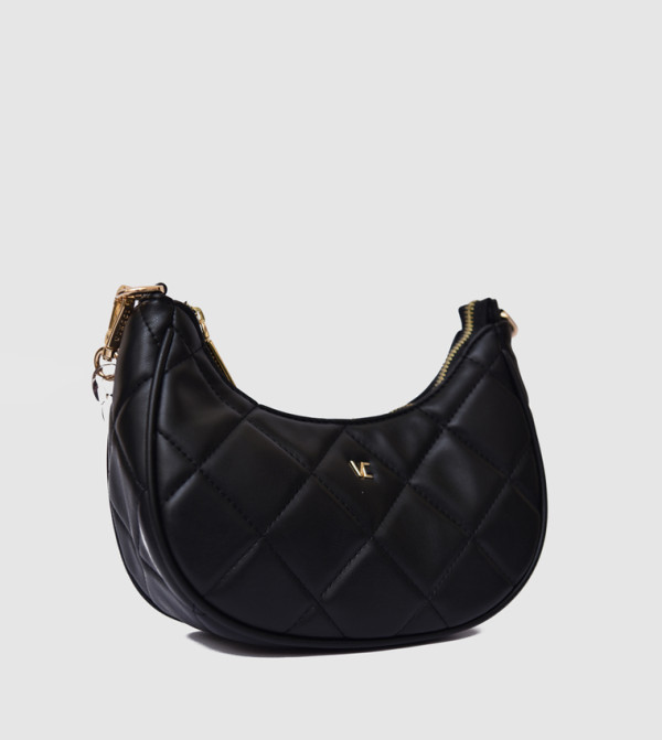 VINCCI VINCCI - Black Shoulder bags