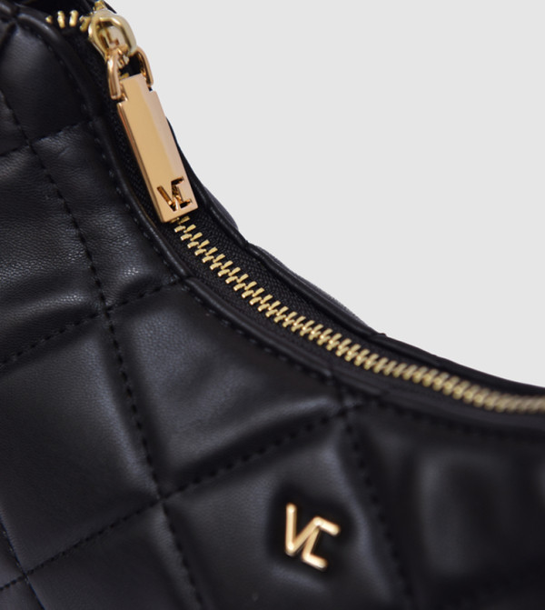 VINCCI VINCCI - Black Shoulder bags