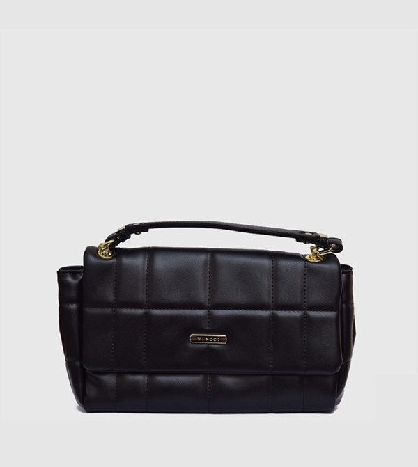 فينتشي فينتشي - أسود Cross Body Bags