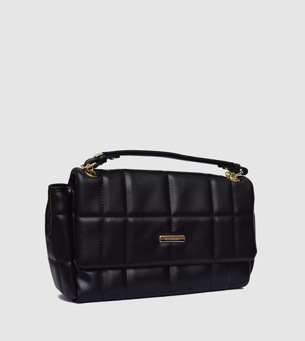 فينتشي فينتشي - أسود Cross Body Bags