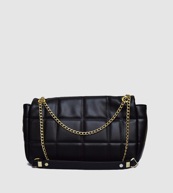 فينتشي فينتشي - أسود Cross Body Bags